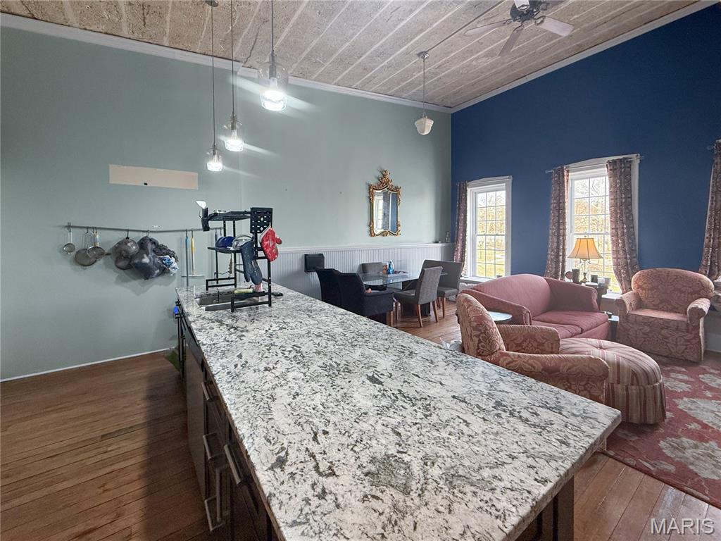 City/Hannibal - Residential