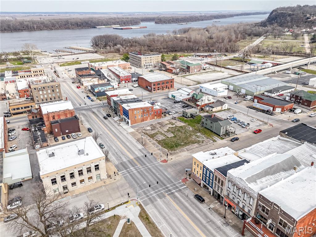 City/Hannibal - Residential