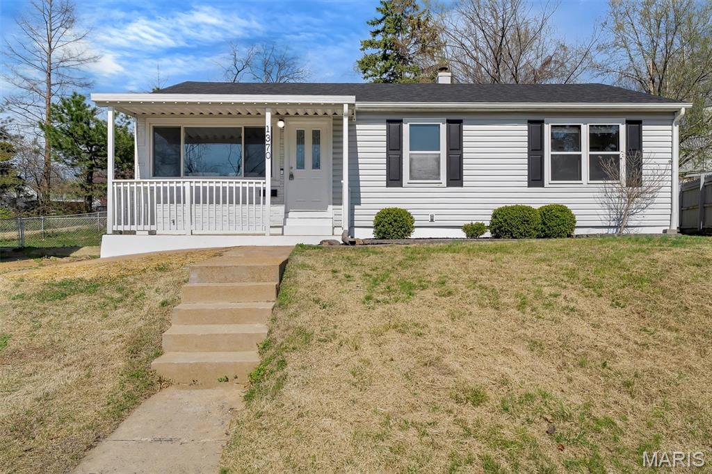 Welcome to your newly remodeled HOME!  Charming 3 bedroom 1 bath bungalow has the perfect blend of classic character with modern comfort folded into brand new updates. Move-in-ready. Renovations are a long list to include: Kitchen has custom cabinetry, quartz countertops, SS appliances(still has stickers on them) and Moen faucet.  Bathroom has new vanity w/ quartz top and mirror, new toilet and resurfaced tub/shower and new vintage style ceramic flr ties everything together.  Hardwood floors throughout are beautiful & have been refinished, fresh paint throughout, new ceiling fan(s), Lower level has been waterproofed to include new sump pump/pit and LL has partial finished area perfect for Rec room or media room or perhaps a home office!  Roof replaced Dec '23, New A/C installed Sept '20.  Occupancy already passed!  Conveniently located near shopping, dinning and highway access.  This house will deliver unbeatable value as your NEW HOME rather first-time Buyers or looking to downsize - better hurry this one will not last.  Hard to find a true turnkey property.  Scheduled showings start on 3/30/26 at noon.