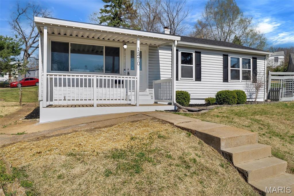 Three Oaks Add - Residential
