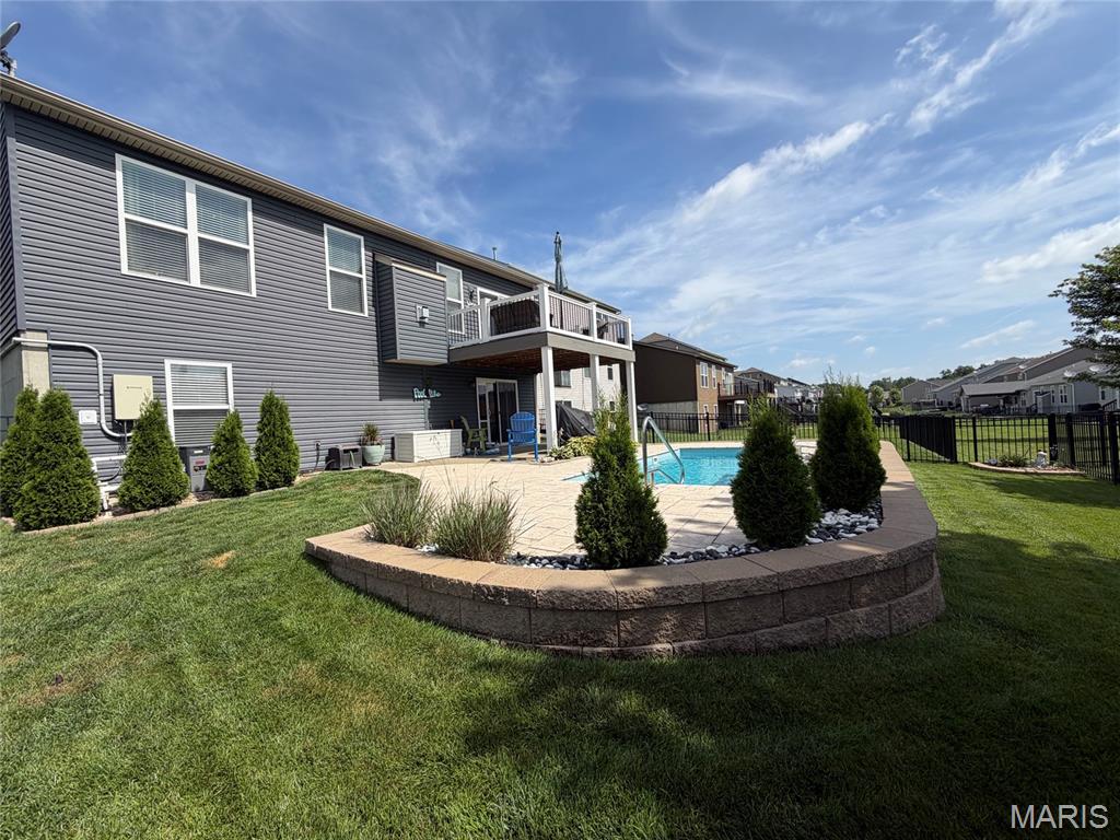 Manors At Wilmer Valley #3 - Residential