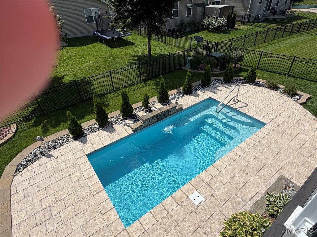 Manors At Wilmer Valley #3 - Residential