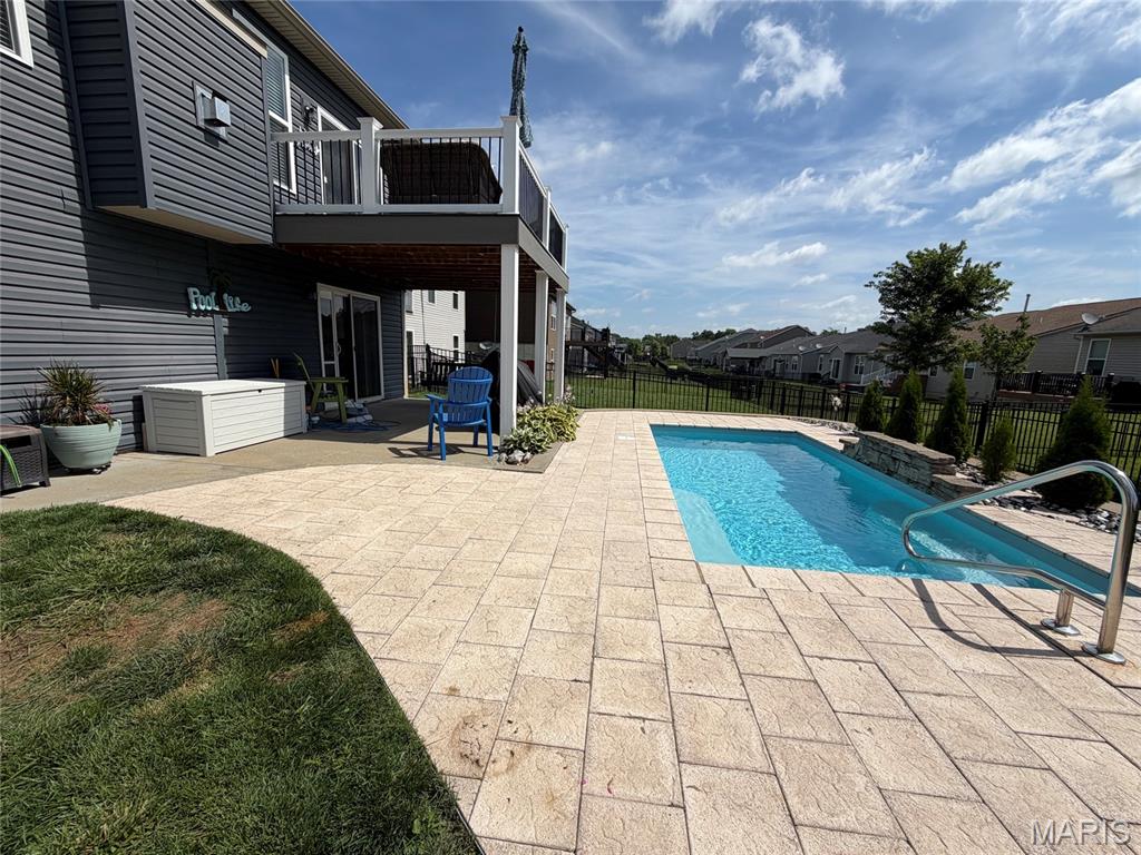 Manors At Wilmer Valley #3 - Residential