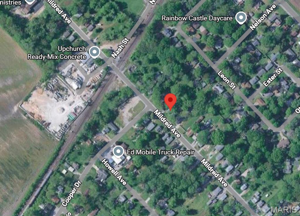 Maplewood Sub - Residential