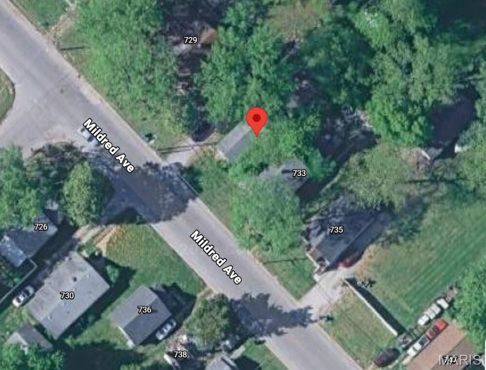 Maplewood Sub - Residential