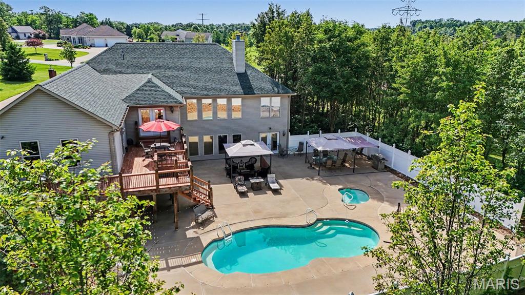 Eagle Pointe - Residential