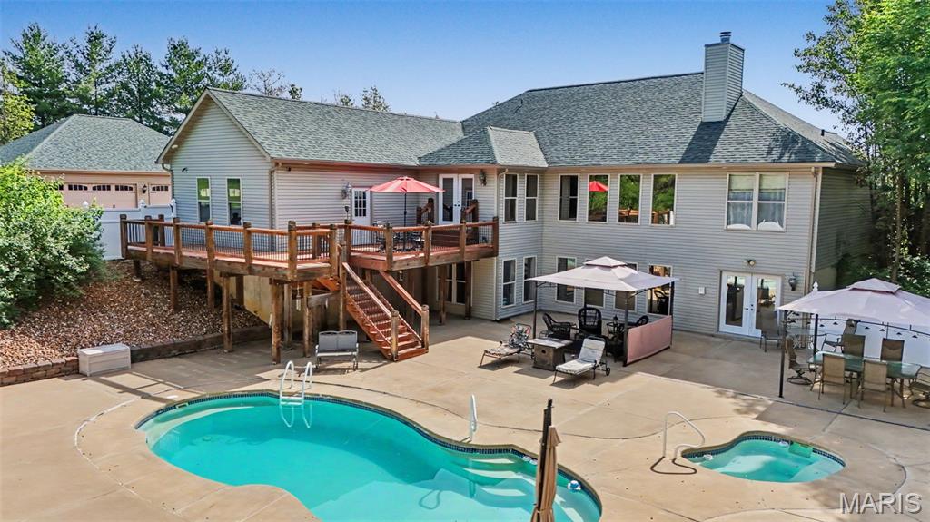 Eagle Pointe - Residential