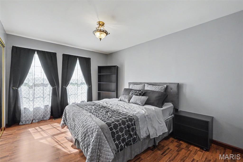 Eagle Pointe - Residential