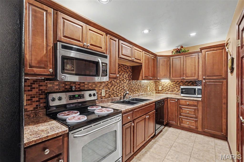 Eagle Pointe - Residential