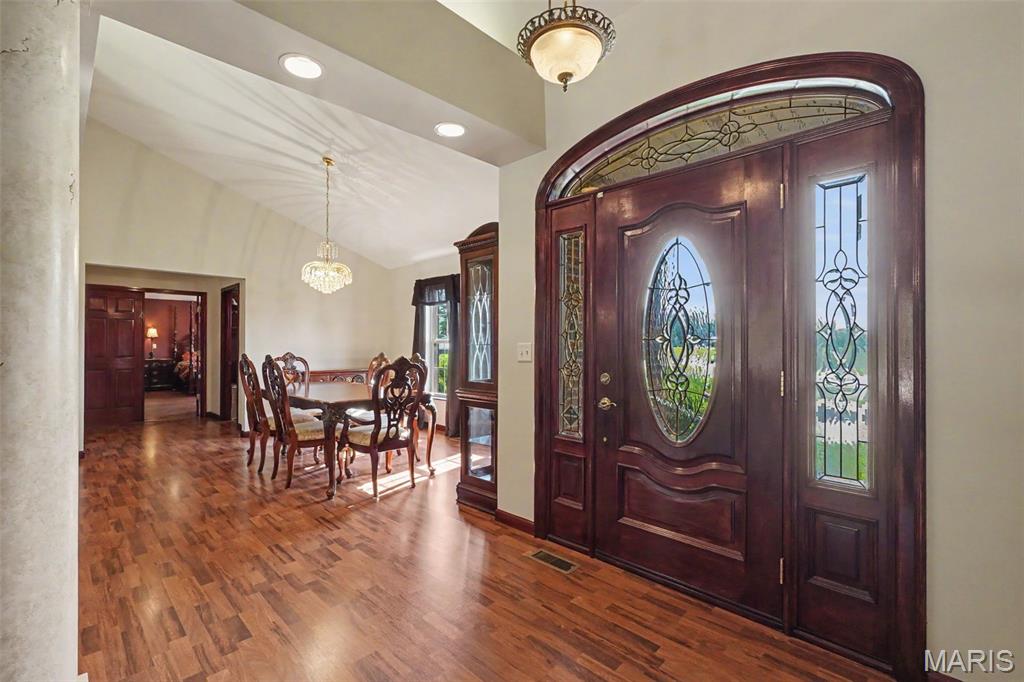 Eagle Pointe - Residential
