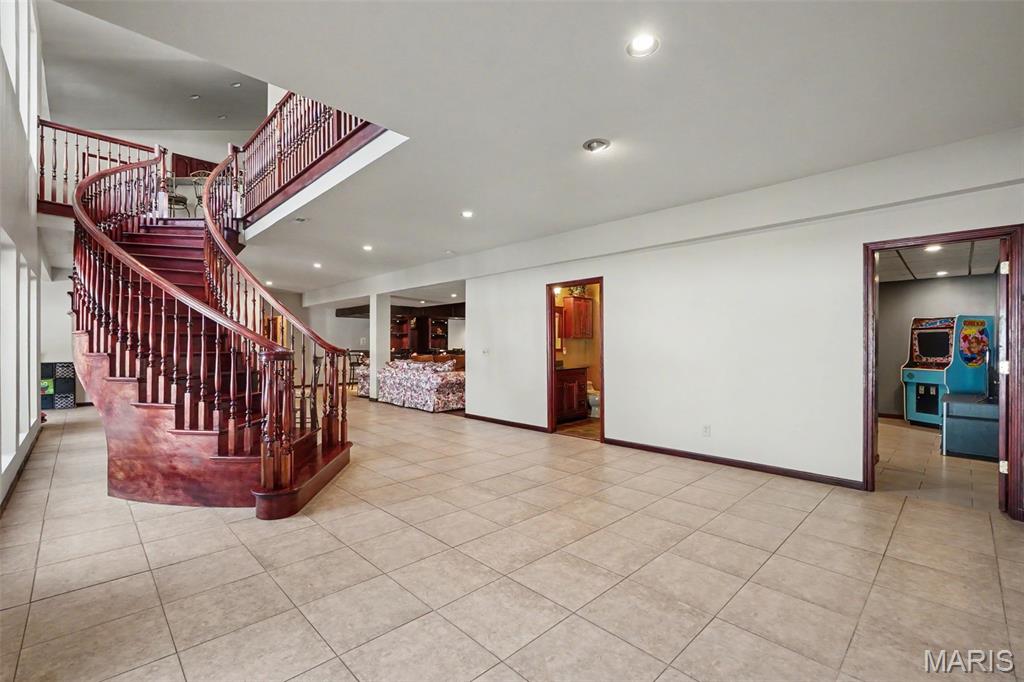 Eagle Pointe - Residential