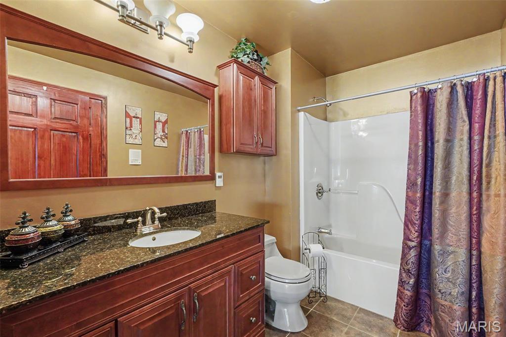 Eagle Pointe - Residential