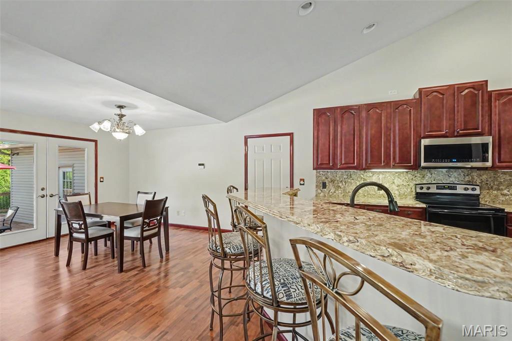 Eagle Pointe - Residential