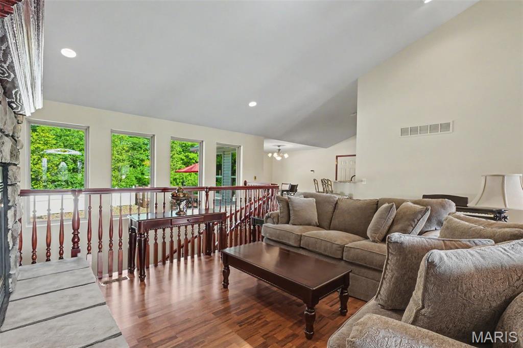 Eagle Pointe - Residential