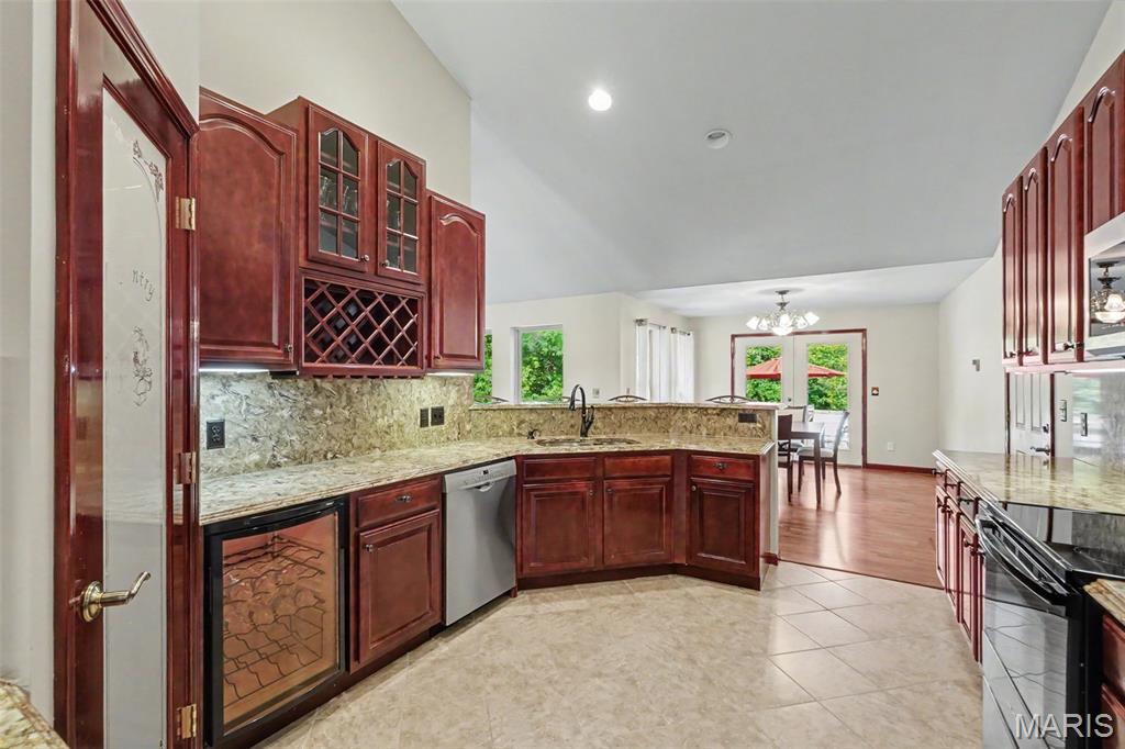 Eagle Pointe - Residential