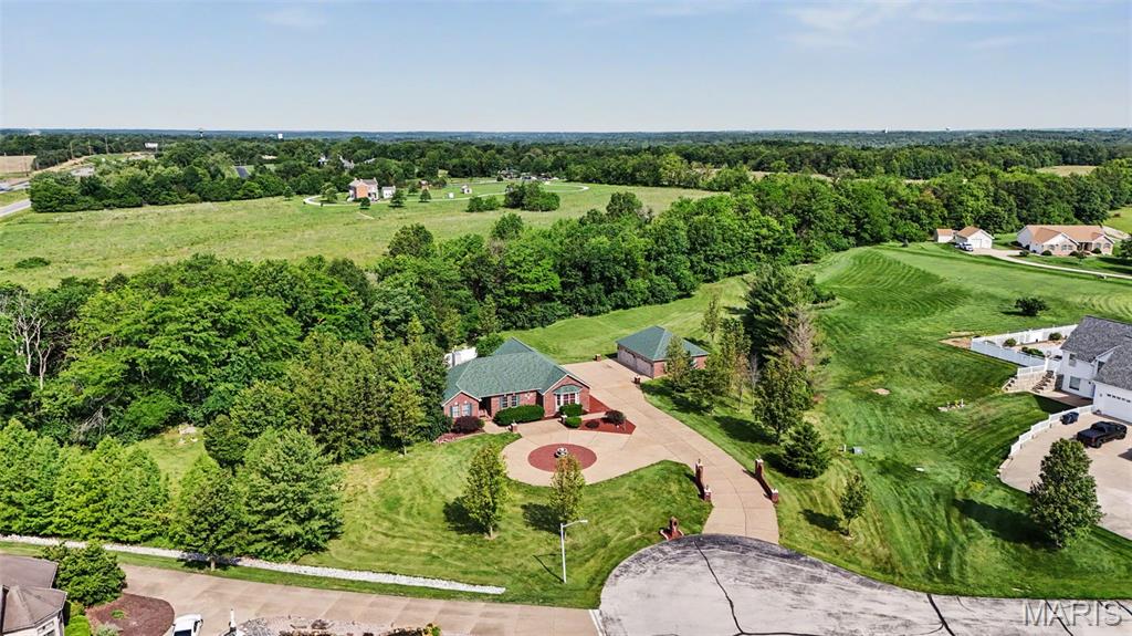 Eagle Pointe - Residential