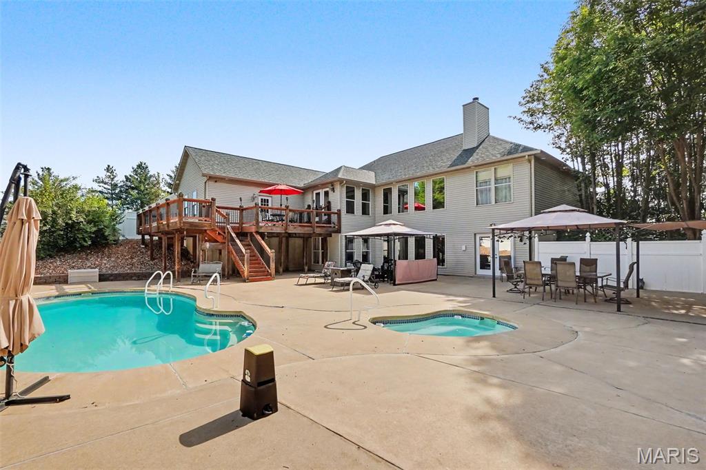 Eagle Pointe - Residential