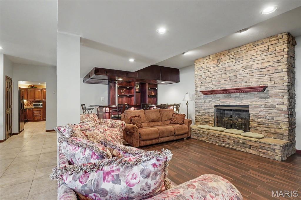 Eagle Pointe - Residential