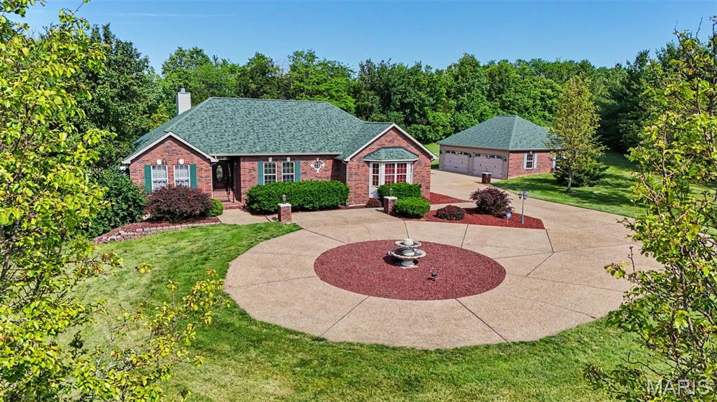 Eagle Pointe - Residential