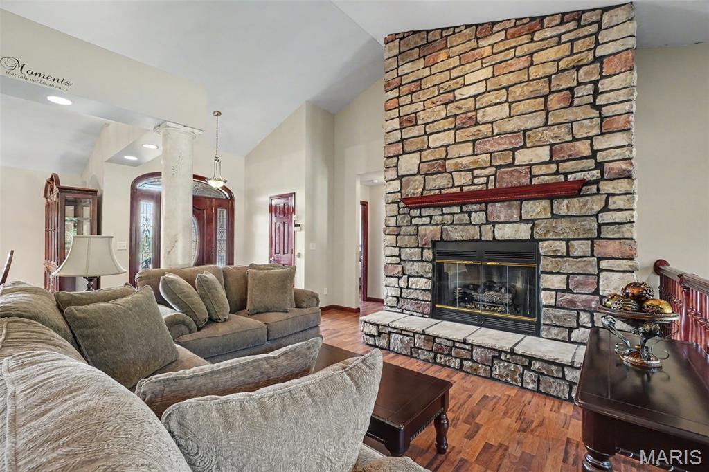 Eagle Pointe - Residential