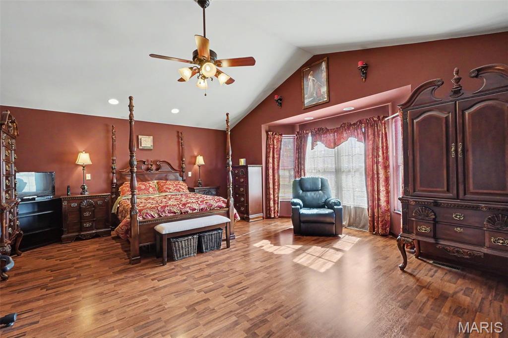 Eagle Pointe - Residential