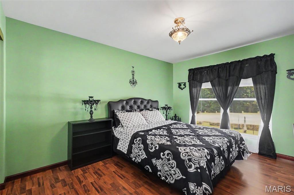Eagle Pointe - Residential
