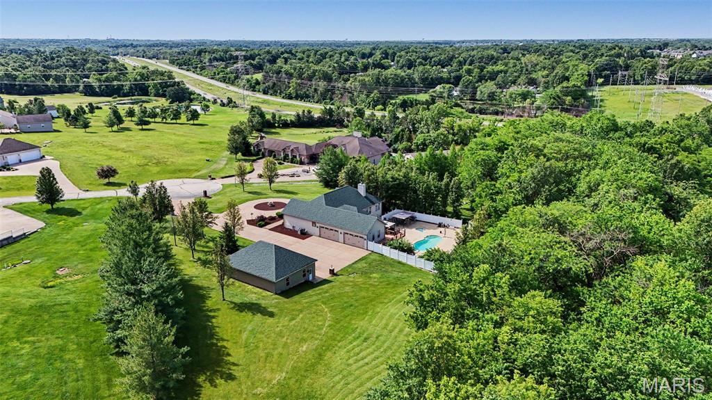 Eagle Pointe - Residential