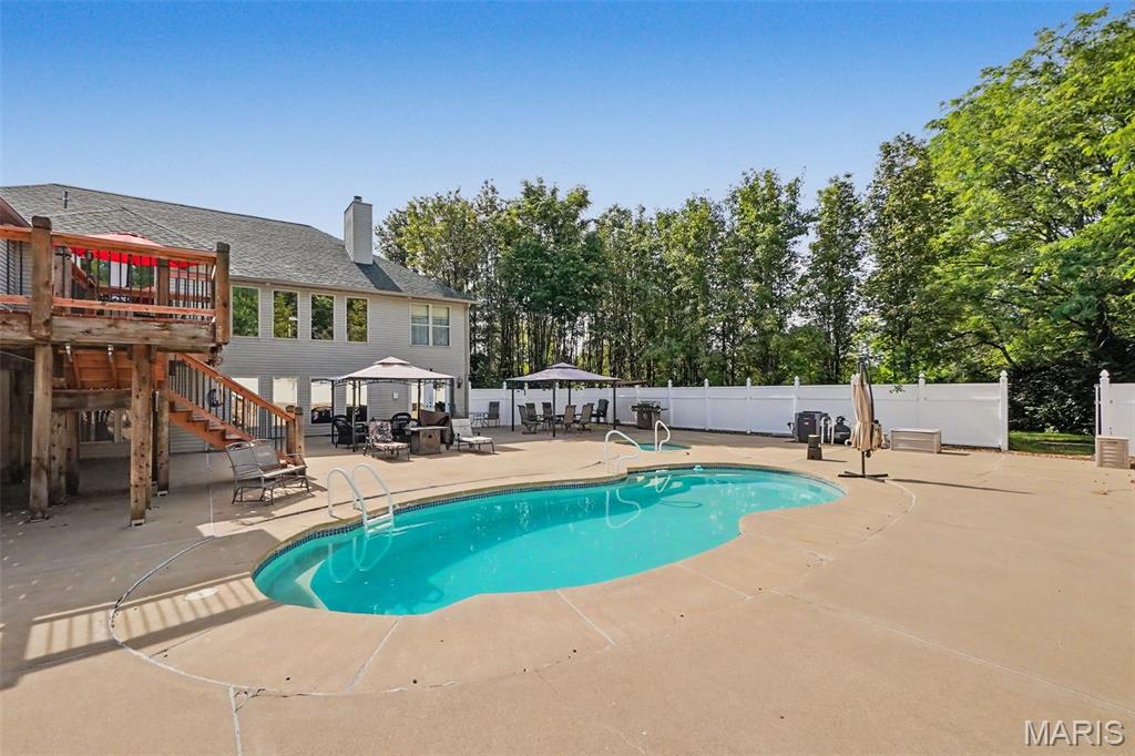 Eagle Pointe - Residential