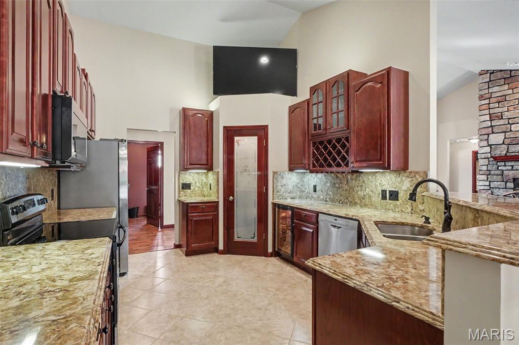 Eagle Pointe - Residential