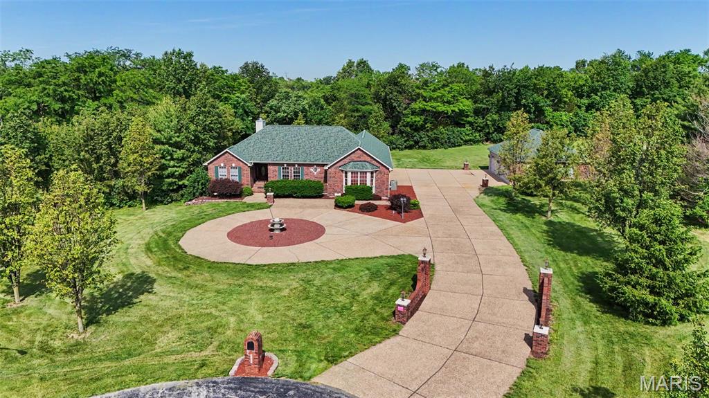 Eagle Pointe - Residential
