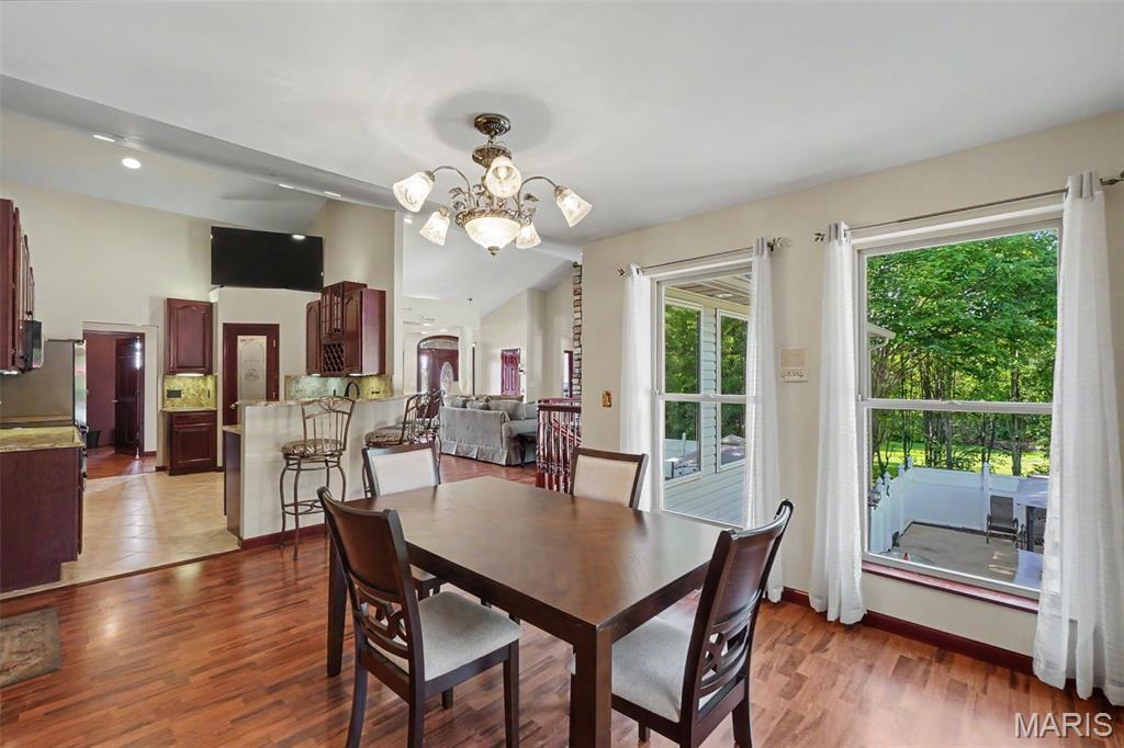 Eagle Pointe - Residential