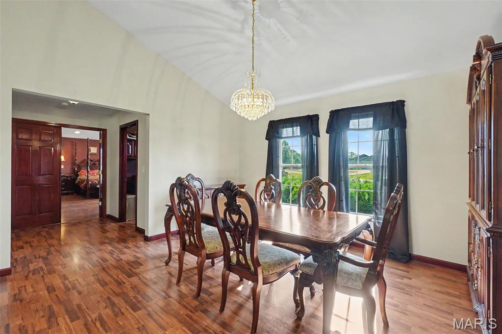Eagle Pointe - Residential