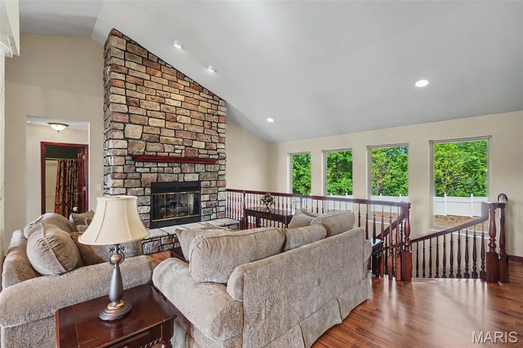 Eagle Pointe - Residential