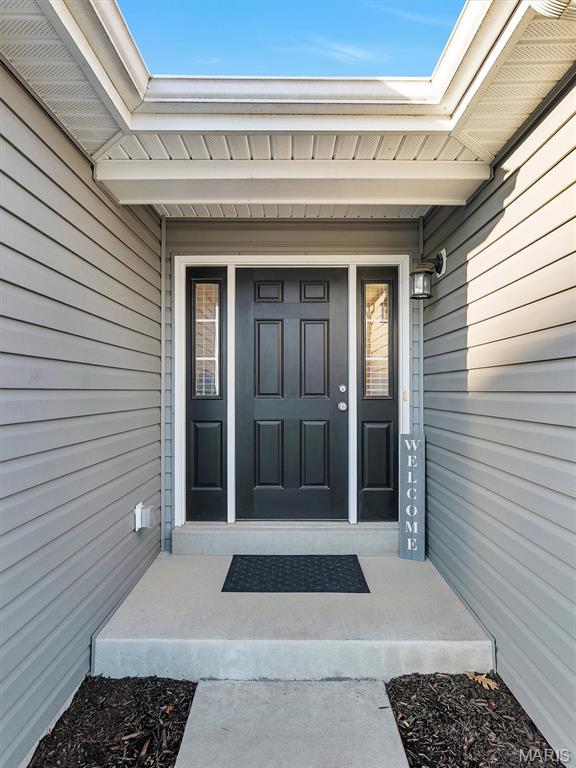 Arbors Of Rockwood Five The - Residential