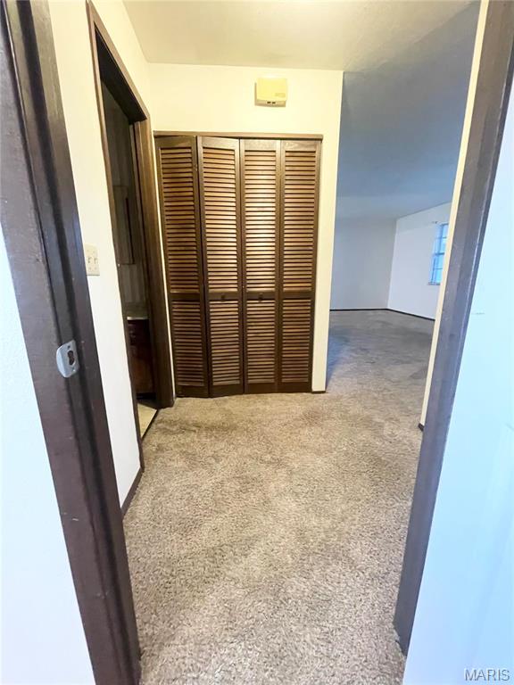 PATRICIA GARDENS - Residential Lease