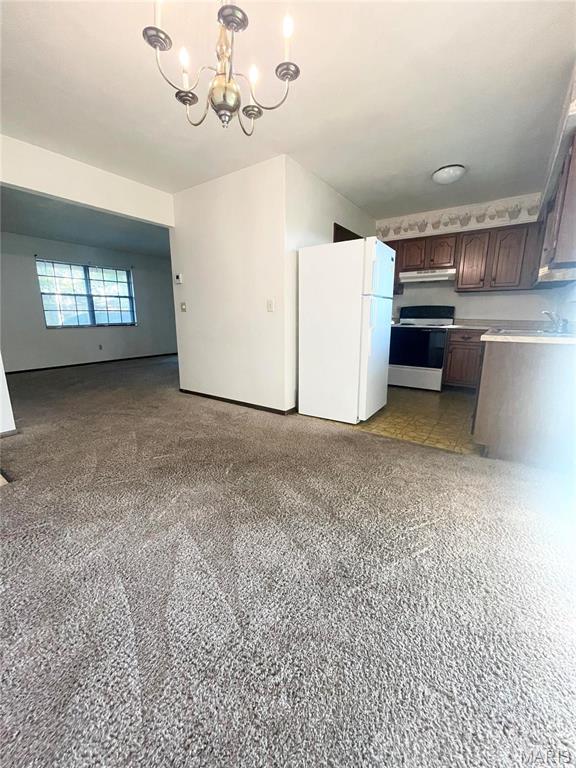 PATRICIA GARDENS - Residential Lease