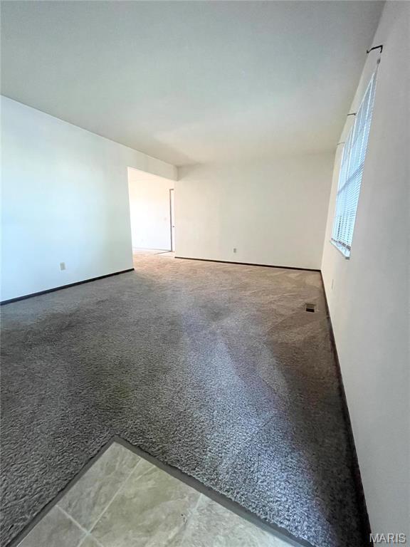 PATRICIA GARDENS - Residential Lease