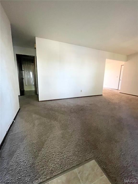 PATRICIA GARDENS - Residential Lease