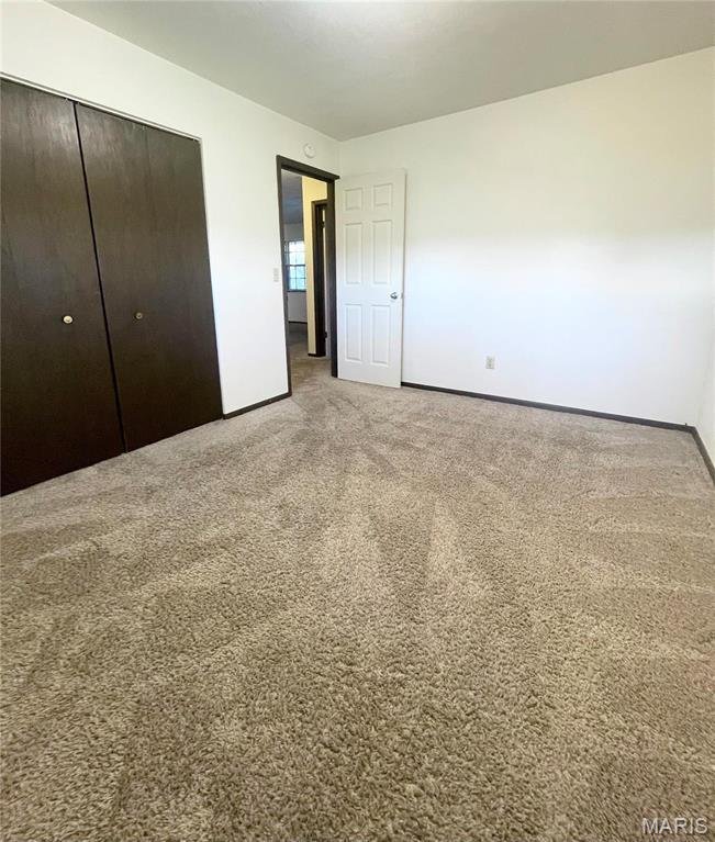 PATRICIA GARDENS - Residential Lease