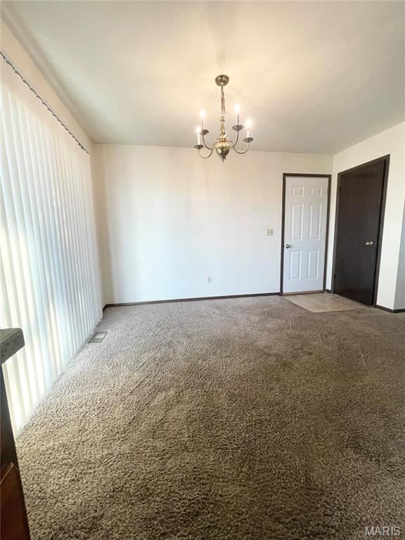 PATRICIA GARDENS - Residential Lease
