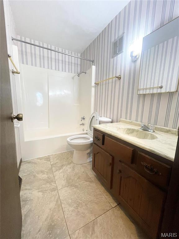 PATRICIA GARDENS - Residential Lease