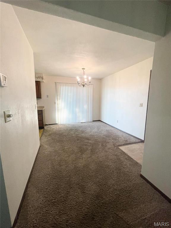 PATRICIA GARDENS - Residential Lease
