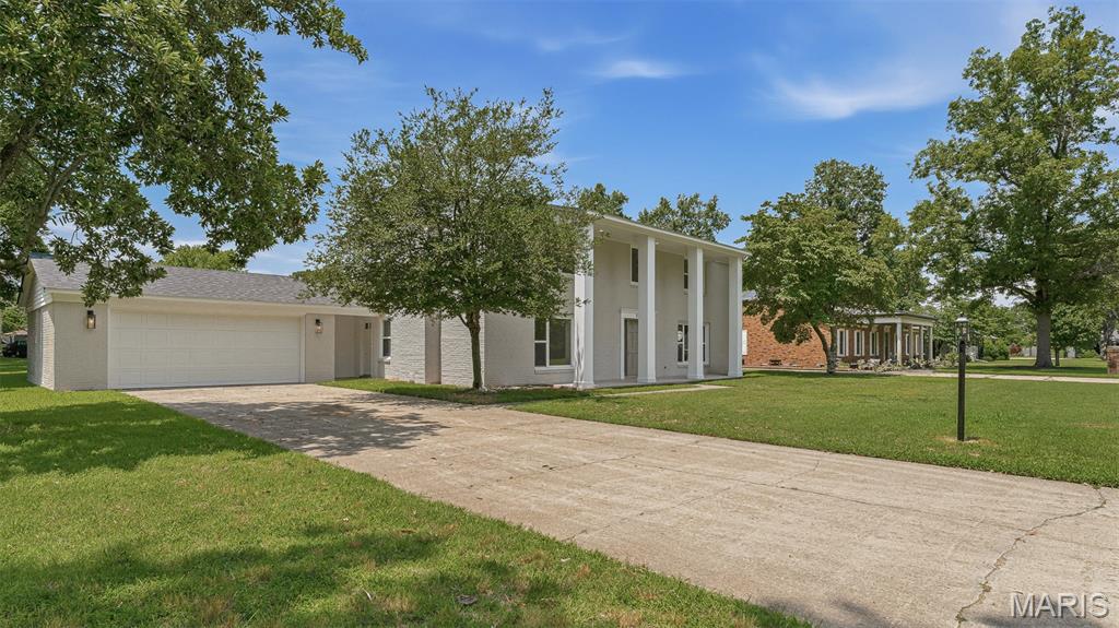 Gargas - Residential