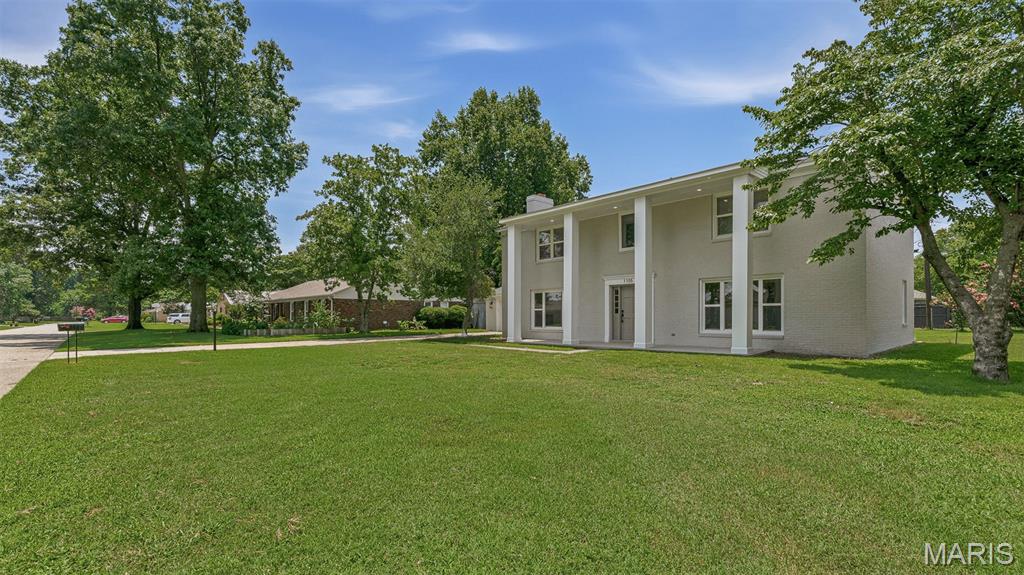 Gargas - Residential