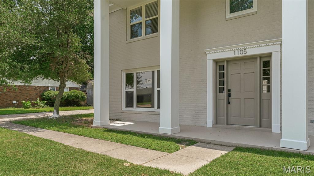 Gargas - Residential