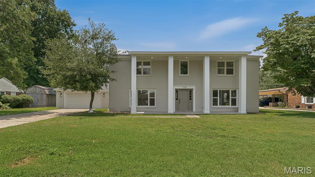 Gargas - Residential