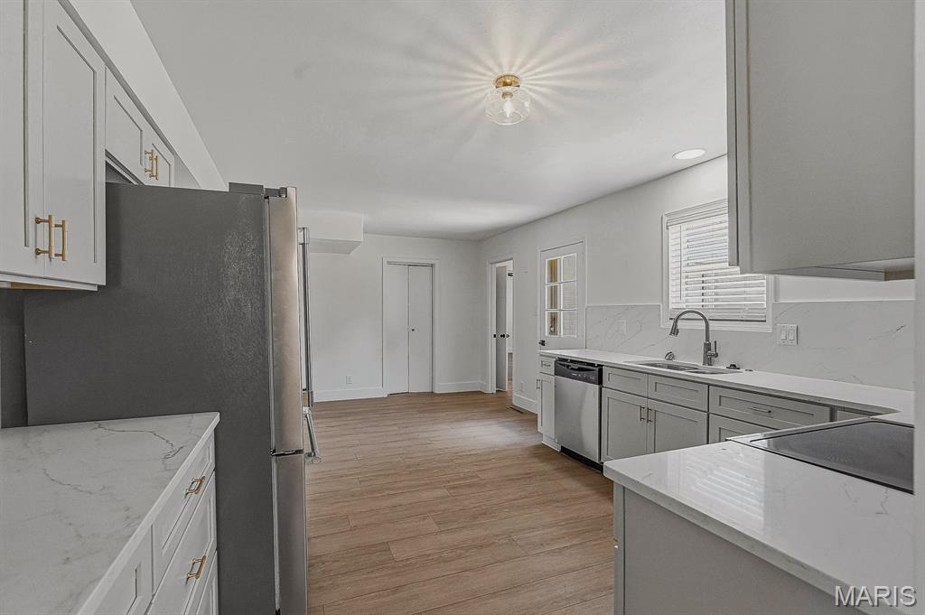 Gargas - Residential