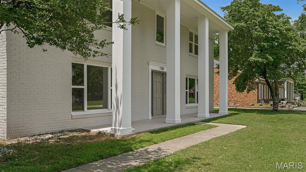 Gargas - Residential