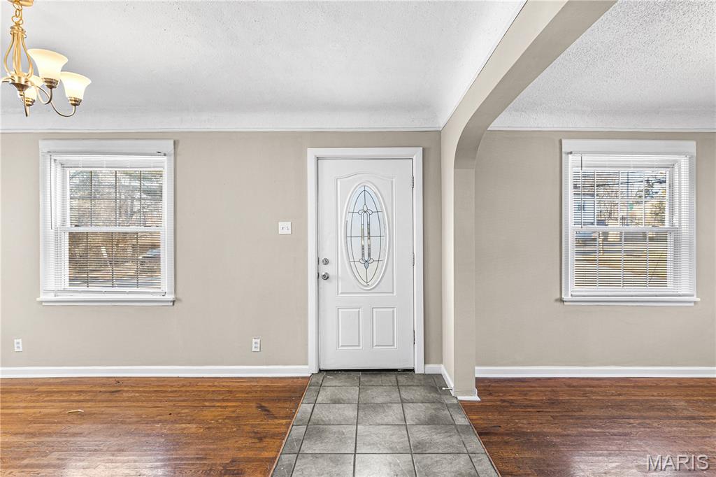 Ferguson - Residential