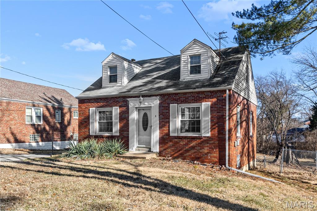 Ferguson - Residential
